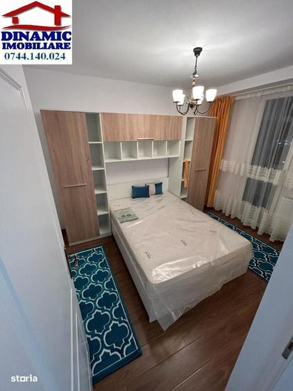 Apartament cu 3 camere în Ultracentral