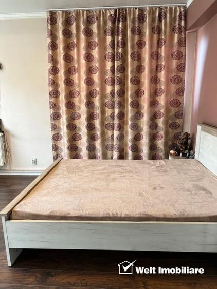 Apartament 3 camere – Locație de excepție în Zorilor (Str. Gh. Dima) - 13