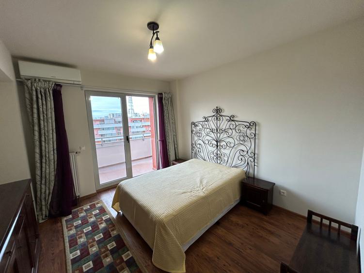 Apartament cu 2 camere semidecomandat în Militari