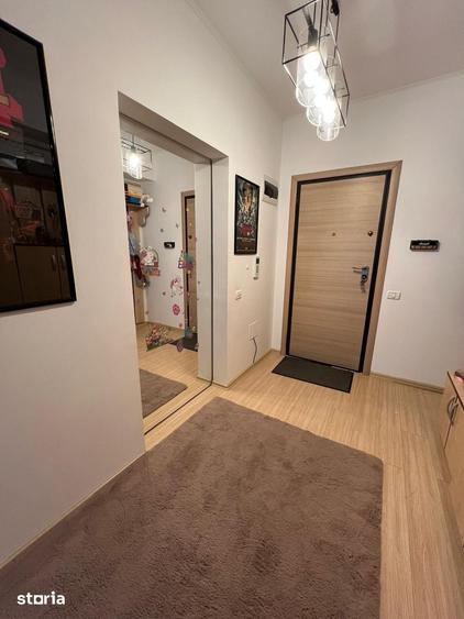Apartament cu 3 camere decomandat în Tomis Plus