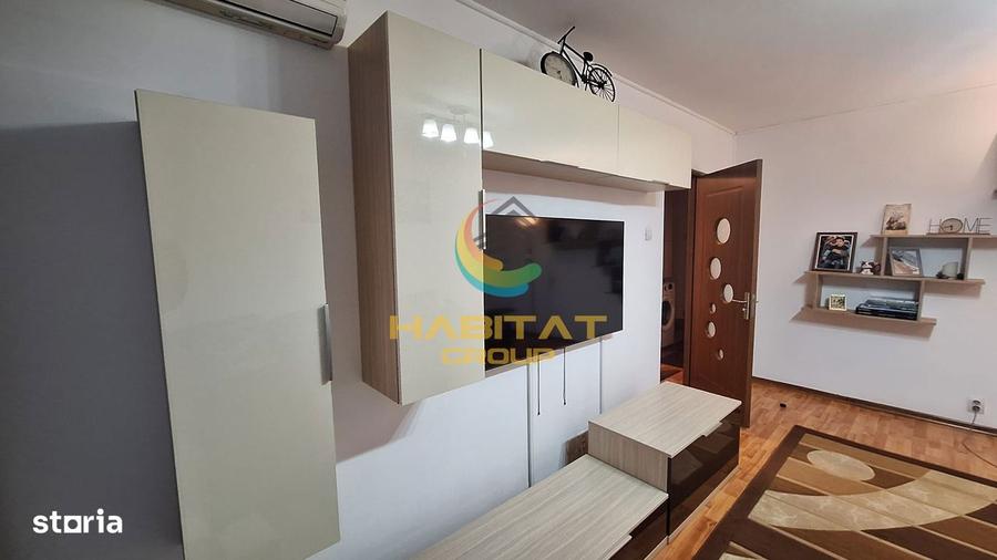 Vanzare ap 3 camere 67 mp Drumul Gazarului Lidl decomandat mobilat ut - 7