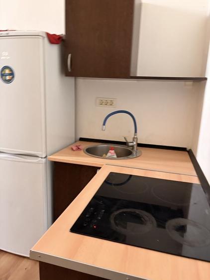 Apartament cu 2 camere semidecomandat în Ultracentral