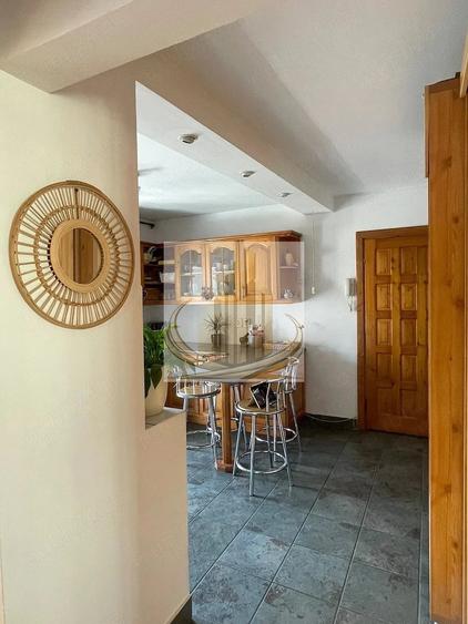 Apartament cu 2 camere decomandat în Aradului