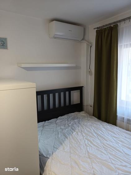 Garsonieră decomandată în Rahova