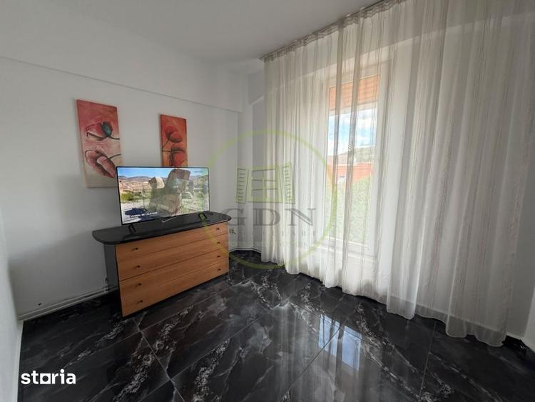 Apartament cu 4 camere, mobilat în Bartolomeu
