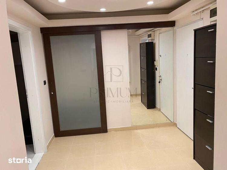 COMPLEX STUDENTESC | 4 CAM | ET.2 | LIFT | 2 BAI | RENOVAT | 2 BALCOAN - 5
