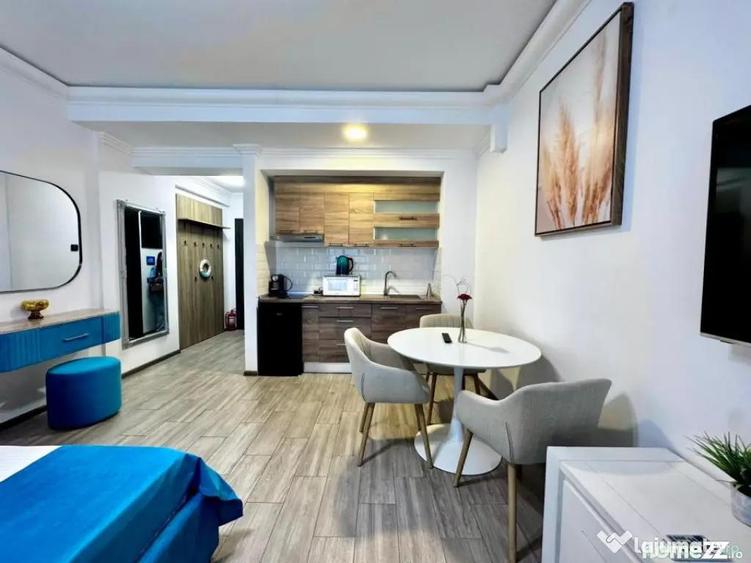 Beach Studio by Casa del Mar Relaxare intre Mare ?i La - 12