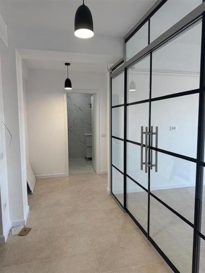 Apartament cu 2 camere decomandat în Griviței
