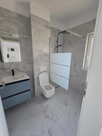 Duplex de Inchiriat 4 camere 2 bai 700 langa Carrefour - 10
