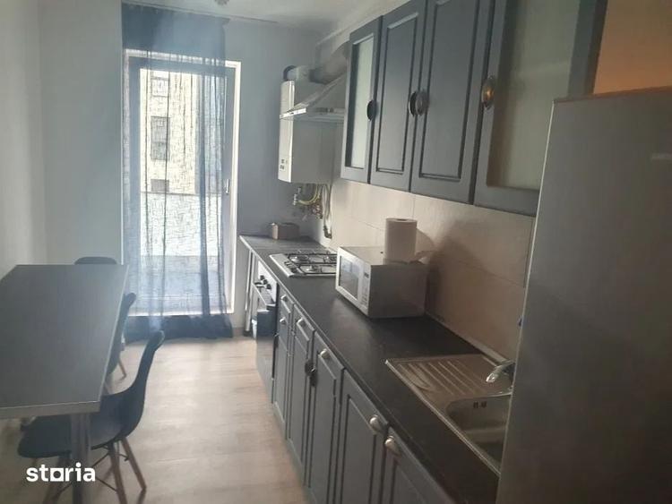 Apartament cu 2 camere decomandat în Bună Ziua