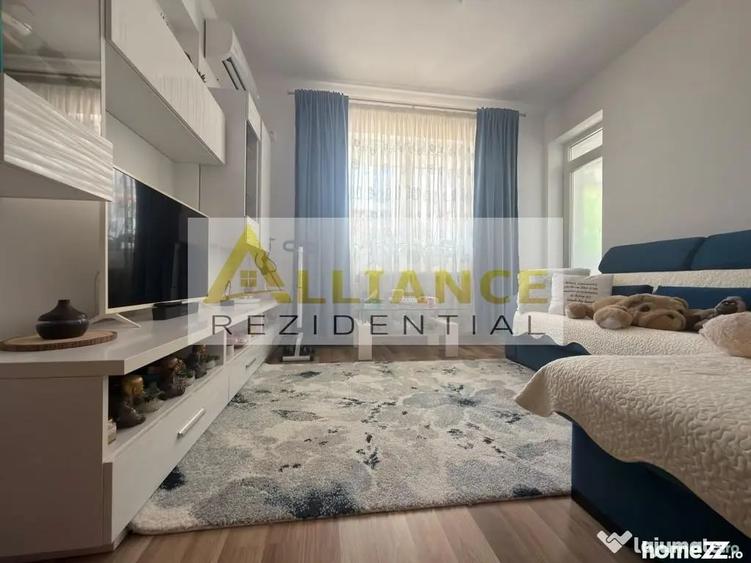 2 camere mobilat si utilat | Gura Putnei | Metrou Nicolae... - 2