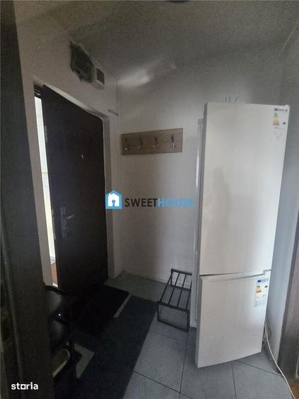 Apartament cu doua camere zona Florilor - 4