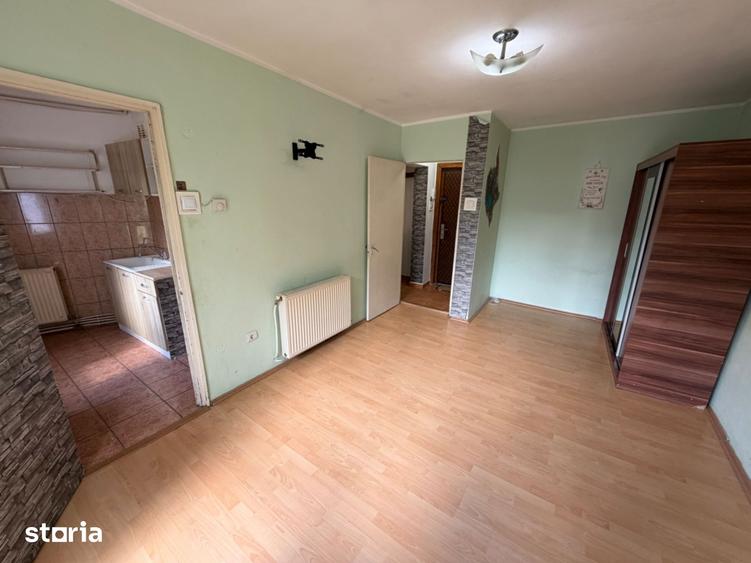 Garsonieră în Central