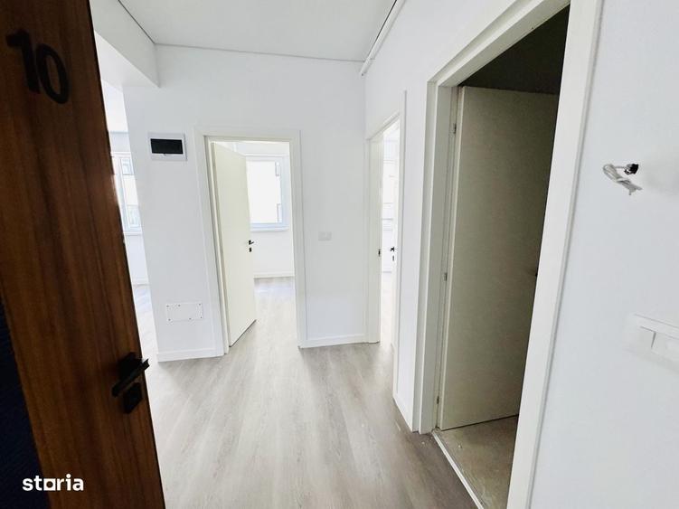 Apartament cu 2 camere în Bucium
