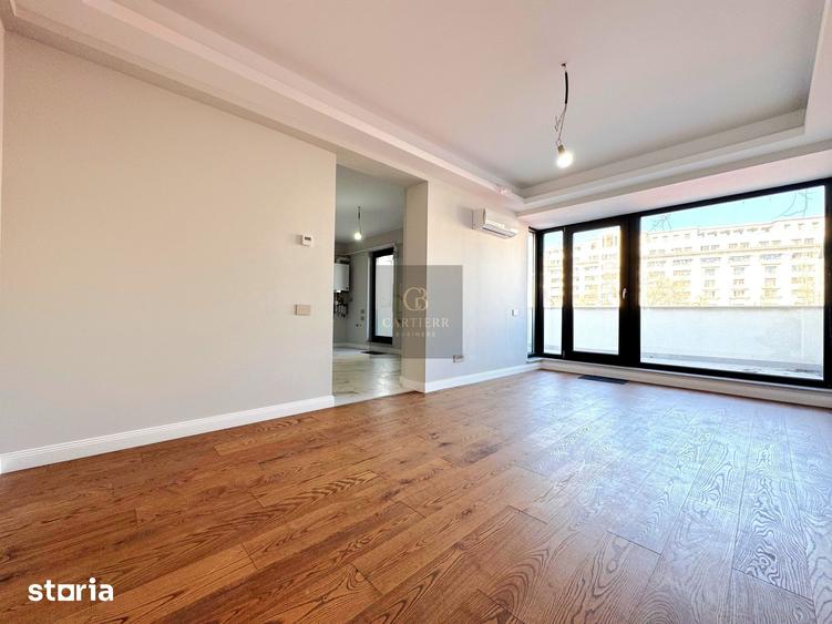 Apartament cu 2 camere decomandat în Centrul Civic