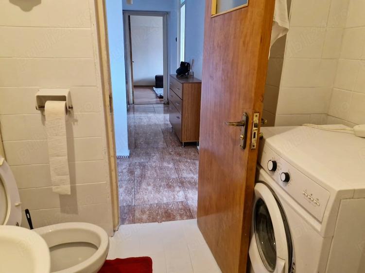 Apartament cu 2 camere decomandat în Nord