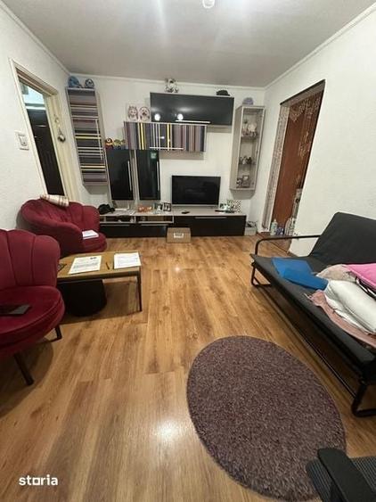 Propietar!! Inchiriez apartament 2 Berceni-Constantin Brancoveanu - 1