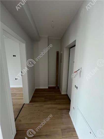 Apartament la cheie cu 3 camere 2 bai 2 balcoane parcare zona Brana - 8