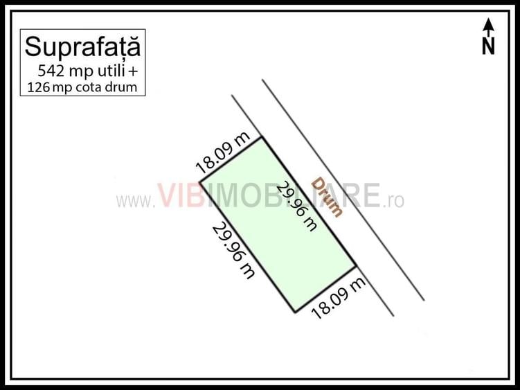 Spațiu comercial, în Ciofliceni