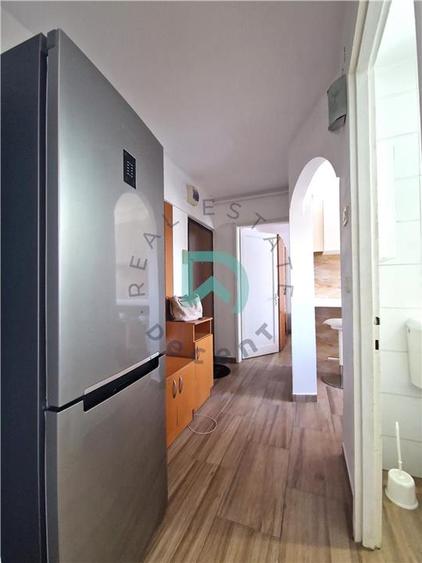 Apartament 2 camere, mobilat si utilat, Astra, Brasov - 14