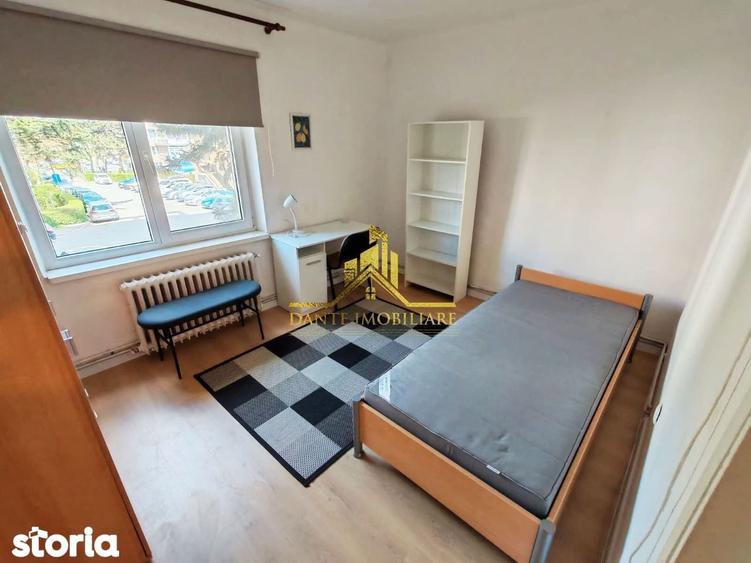 2 camere, decomandat, modern, balcon, PET FRIENDLY, Gheorgheni - 3