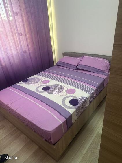 Apartament cu 2 camere în Berceni