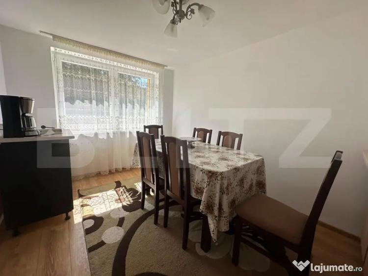 Casă cu 5 camere cu Teren 1800 Mp în Certeju de Sus
