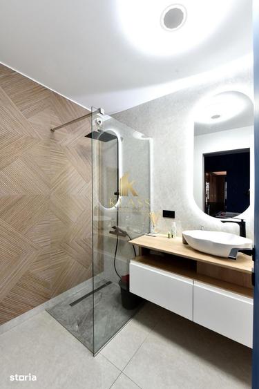 Spațiu comercial, de 208 mp, în Pipera