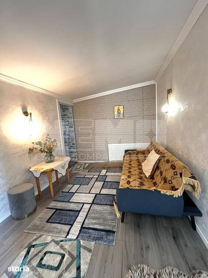 Duplex de Vanzare Mobilat I Plopeni/Suceava I 130.000E - 10