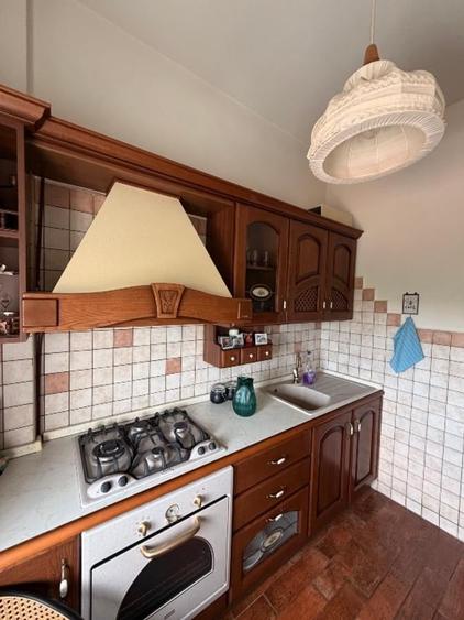 Studio - Calea Plevnei - Cismigiu - 8