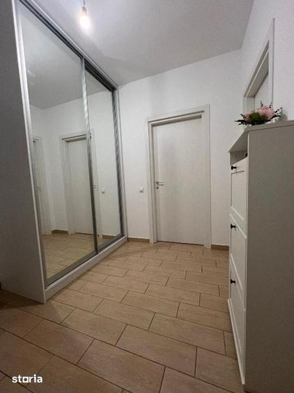 Ap. 2 camere de inchiriat | Dr.Taberei|Parcare subterana|Centrala - 7