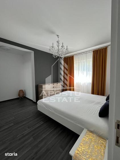 Apartament cu 2 camere în Ghiroda