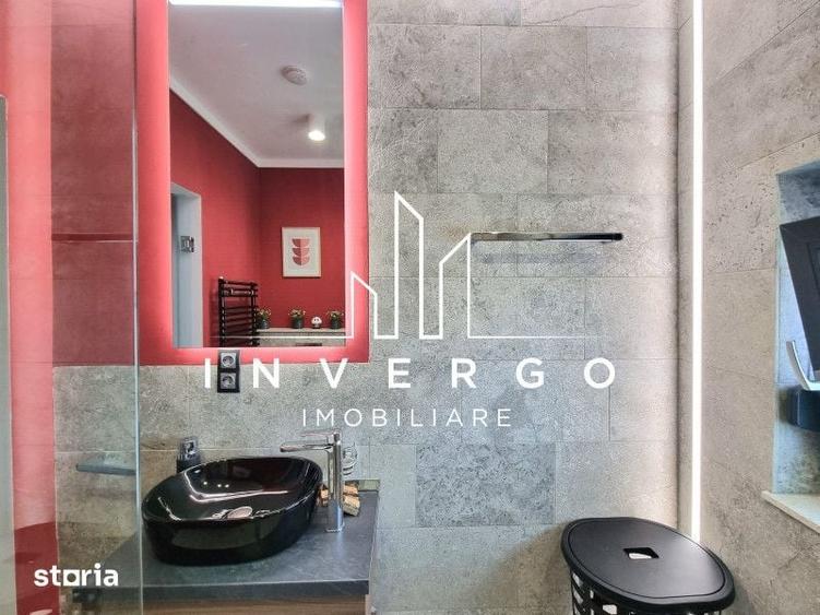 Apartament cu 2 camere semidecomandat în Zorilor