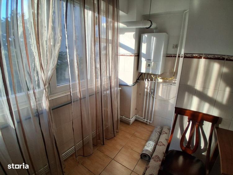 Garsonieră decomandată în Centru Civic