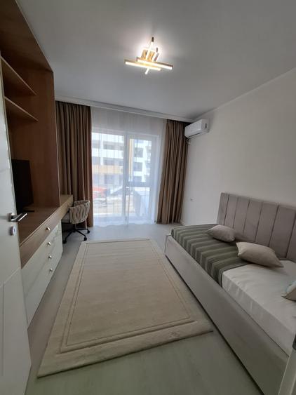 Apartament 3  camere Premium  | 5 Min. Metrou Berceni | Apollo PARK I - 8