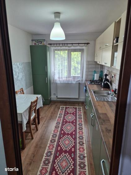 Apartament cu 2 camere în Sud