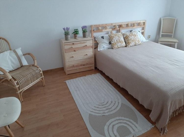 Apartament cu 2 camere semidecomandat în Mănăștur