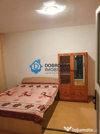 Apartament cu 2 camere decomandat în Păcii