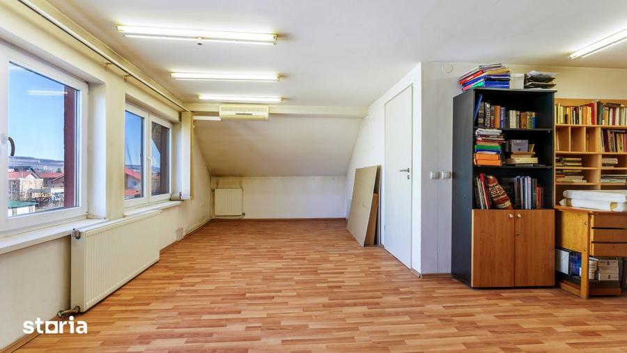 Comision 0% Duplex cu 5 camere | Garaj | Floresti | Str. Ioan Rus - 7