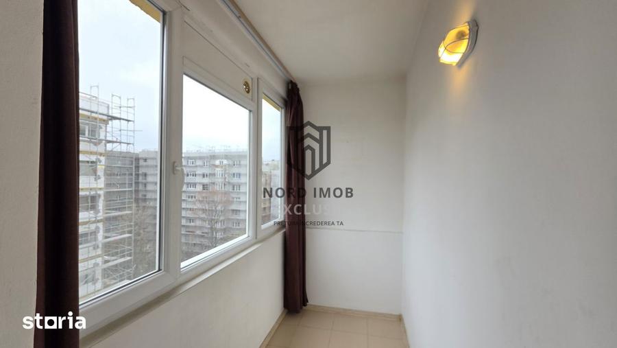 Apartament 3 camere | 65 mp| Etaj 7/8 | Vatra Luminoasa - Metrou Iancu - 8