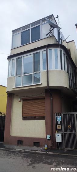 Casă cu 4 camere cu Teren 145 Mp în Unirii