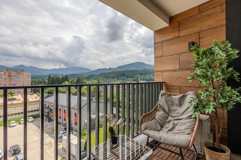 Apartament 2 cam PREMIUM | mobilat&ut| parcare subterana | Cosmopolit - 4