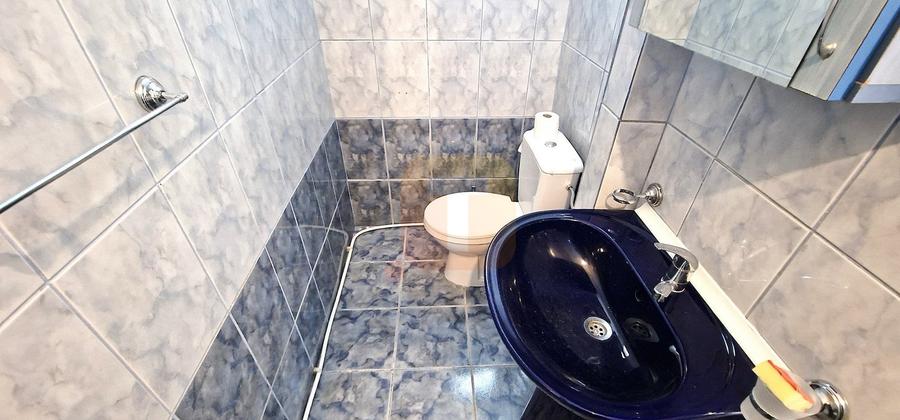 Apartament cu 3 camere decomandat în Calea Romanului