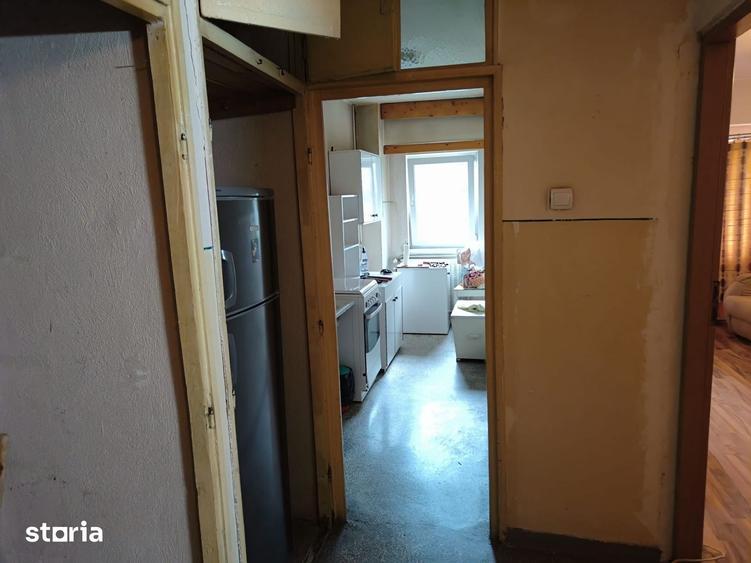 Apartament cu 2 camere în Mănăștur — fotografia 3