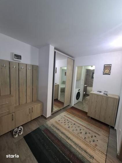 Proprietar - INCHIRIEZ Ap. 2 camere decomandat Moara de Foc - 5