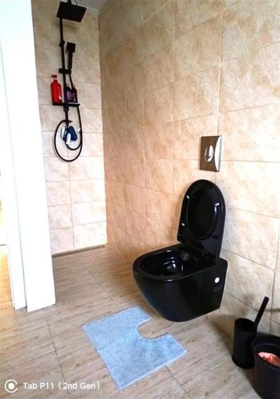 Casă cu 3 camere cu Canalizare în Cazasu