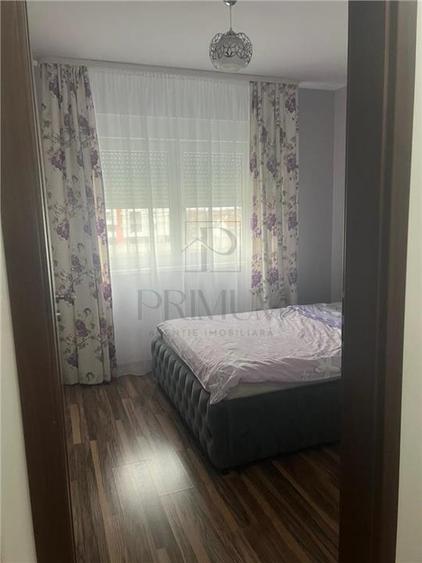 LIPOVEI | 3 CAM | ET.1 | 1xPARCARE | INCALZIRE PARDOSEALA | MOBILAT - UTILAT || - 7