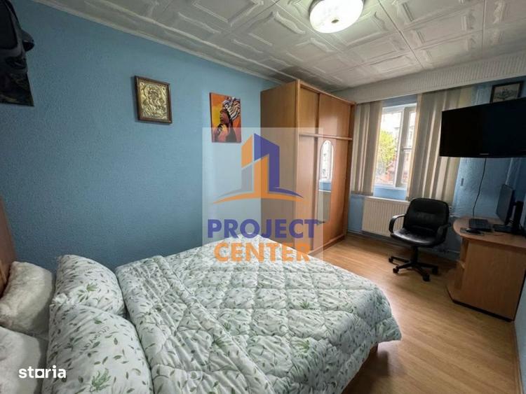 Apartament 2 camere Gavana 2 - 6