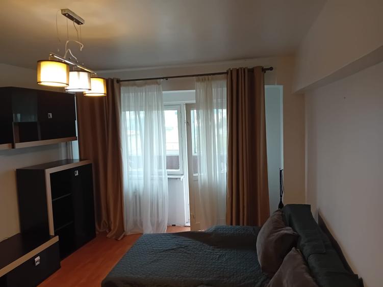 Apartament cu 2 camere decomandat în Sebastian