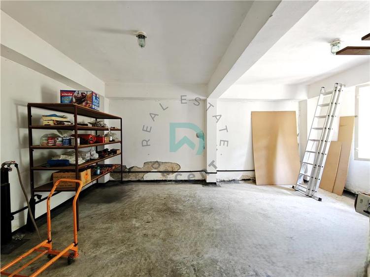 Casă individuală cu 4 camere cu Teren 1250 Mp în Vulcan